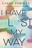Go to record I have lost my way