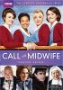 Go to record Call the midwife. Season seven