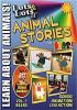 Go to record Lots & lots of animal stories. Vol. 1.