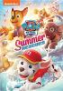 Go to record PAW patrol. Summer rescues