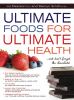 Go to record Ultimate foods for ultimate health : --and don't forget th...