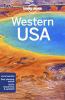 Go to record Lonely Planet Western USA