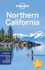 Go to record Lonely Planet northern California