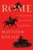 Go to record Rome : a history in seven sackings