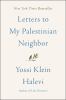 Go to record Letters to my Palestinian neighbor