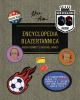 Go to record Encyclopedia Blazertannica : a suboptimal guide to soccer,...
