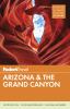 Go to record Fodor's Arizona & the Grand Canyon