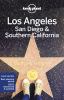 Go to record Lonely Planet Los Angeles, San Diego & Southern California