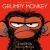 Go to record Grumpy monkey