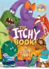 Go to record The itchy book!
