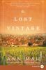 Go to record The lost vintage : a novel
