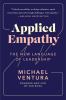 Go to record Applied empathy : the new language of leadership