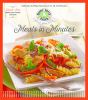Go to record Meals in minutes : 354 easy-to-make recipes in 15, 20, 30 ...