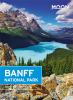 Go to record Moon handbooks. Banff National Park