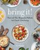 Go to record Bring it! : tried and true recipes for potlucks and casual...