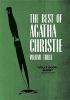 Go to record The best of Agatha Christie. Volume three.