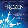 Go to record Frozen - The broadway musical