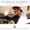 Go to record The Royal wedding : the official album.