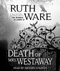 Go to record The death of Mrs. Westaway