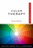 Go to record Color therapy plain & simple
