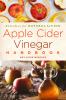 Go to record Apple cider vinegar handbook : recipes for natural living