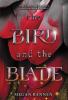 Go to record The bird and the blade