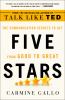 Go to record Five stars : the communication secrets to get from good to...