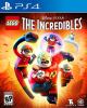 Go to record LEGO The Incredibles.