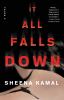 Go to record It all falls down : a novel