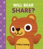 Go to record Will Bear share?