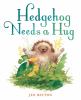 Go to record Hedgehog needs a hug