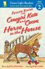 Go to record Favorite stories from Cowgirl Kate and Cocoa : horse in th...