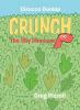 Go to record Crunch the shy dinosaur