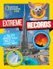 Go to record Extreme records : the tallest, weirdest, fastest, coolest ...