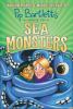 Go to record Pip Bartlett's guide to sea monsters