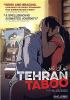 Go to record Tehran taboo