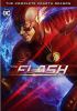Go to record The Flash, complete fourth season.
