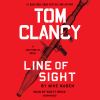 Go to record Tom Clancy Line of sight