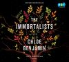 Go to record The immortalists : a novel