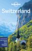 Go to record Lonely Planet. Switzerland.