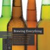 Go to record Brewing everything : how to make your own beer, cider, mea...