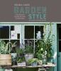Go to record Garden style : inspirational styling for your outside space