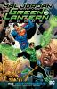 Go to record Hal Jordan and the Green Lantern Corps. Vol. 5, Twilight o...