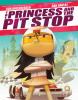 Go to record The princess and the pit stop