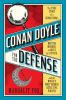 Go to record Conan Doyle for the defense : the true story of a sensatio...