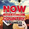Go to record Now that's what I call country. Volume 11.