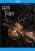 Go to record Harry Potter and the deathly hallows. Part I