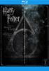 Go to record Harry Potter and the deathly hallows. Part 2