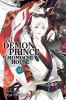 Go to record The demon prince of Momochi House. Volume 12
