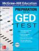 Go to record Preparation for the GED test